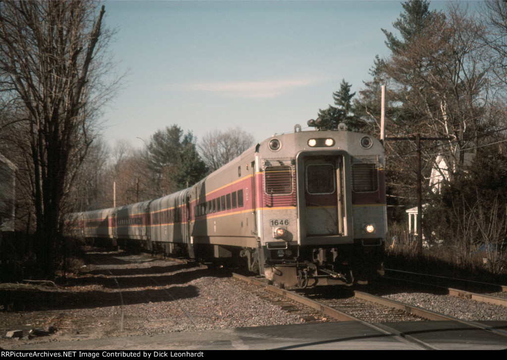 MBTA 1646